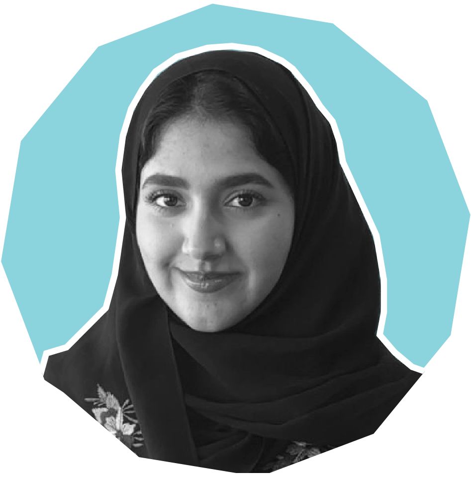 هبة العتيبي